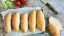 Italian Sub Rolls Italian Sub Rolls