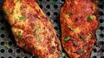 Air Fryer Boneless Chicken Breast Recipe Air Fryer Boneless Chicken Breast Recipe