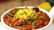 Simple Crock Pot Chili Simple Crock Pot Chili