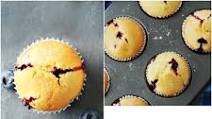 Sugar Free Blueberry Muffins Sugar Free Blueberry Muffins