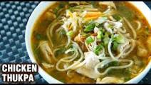 Chicken Thukpa | Chicken Noodle Soup | How To Make Tibetan Thukpa | Winter Special Recipe | Smita Chicken Thukpa | Chicken Noodle Soup | How To Make Tibetan Thukpa | Winter Special Recipe | Smita