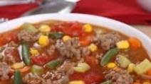 Quick Beef Stew Quick Beef Stew