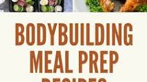 15 Healthy Bodybuilding Meal Prep Recipes For Muscle Gain 15 Healthy Bodybuilding Meal Prep Recipes For Muscle Gain