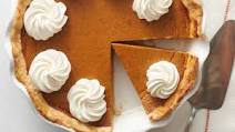 Pumpkin Pie Pumpkin Pie