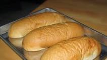 The Best Super Soft and Chewy Hoagie Rolls The Best Super Soft and Chewy Hoagie Rolls