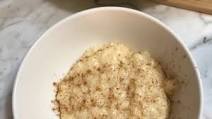 Italian Rice Pudding Italian Rice Pudding