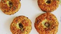 Alasanda vada recipe | Lobia vada | Black eyed pea fritters Alasanda vada recipe | Lobia vada | Black eyed pea fritters