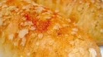 Honey Oatmeal Buns Subway Style by Uncle Bill Honey Oatmeal Buns Subway Style by Uncle Bill