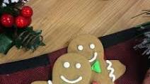 Kid-Friendly Gingerbread Cookie Recipe Kid-Friendly Gingerbread Cookie Recipe