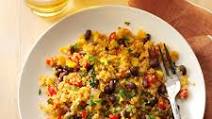 Black Bean & Corn Quinoa Black Bean & Corn Quinoa