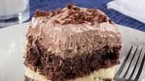 Heavenly Chocolate Cake Heavenly Chocolate Cake