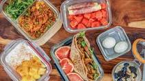 Best of the Mediterranean Diet Meal Plan Best of the Mediterranean Diet Meal Plan