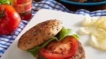 Black Bean and Chickpea Veggie Burgers Black Bean and Chickpea Veggie Burgers