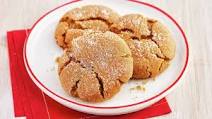 Gingersnaps Gingersnaps
