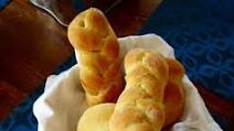 Miniature Challah Loaves Miniature Challah Loaves