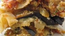 Eggplant Lasagna Eggplant Lasagna
