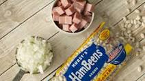 Great Northern Ham & Bean Soup Great Northern Ham & Bean Soup