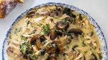 Rotisserie chicken mushroom soup recipe Rotisserie chicken mushroom soup recipe