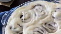 Easy Cinnamon Rolls (no yeast required!) Easy Cinnamon Rolls (no yeast required!)