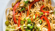 Chicken Chow Mein Chicken Chow Mein