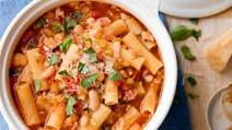 Italian pasta recipes Italian pasta recipes