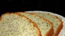 Norma's Poppy Seed Bread Norma's Poppy Seed Bread