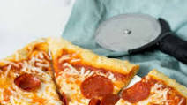 Pizza Dough without Yeast Pizza Dough without Yeast