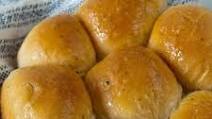 Herb Bread Machine Recipe with Garlic (Dinner Rolls) Herb Bread Machine Recipe with Garlic (Dinner Rolls)