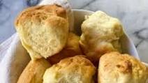 Gluten-Free Dinner Rolls Gluten-Free Dinner Rolls