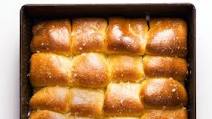 Parker House Rolls Parker House Rolls