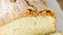 The Perfect Pound Cake The Perfect Pound Cake