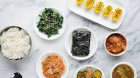 5 Easy Korean Side Dishes 5 Easy Korean Side Dishes