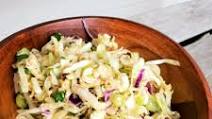Chinese Napa Cabbage Salad Chinese Napa Cabbage Salad