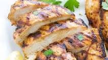 Easy Grilled Chicken Recipe Easy Grilled Chicken Recipe