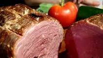 Wild Hog Ham Wild Hog Ham