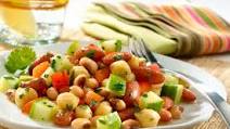 Three Bean Salad Three Bean Salad