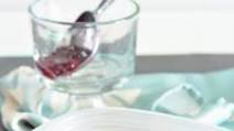 Berry Sorbet Recipe Berry Sorbet Recipe