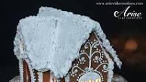 Gingerbread Dough - For houses & display's Gingerbread Dough - For houses & display's