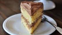 Perfected Yellow Cake Perfected Yellow Cake