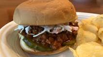 Sloppy Joes for a Crowd Sloppy Joes for a Crowd