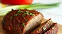 Smoked Meatloaf Smoked Meatloaf