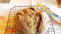 Sourdough Pumpernickel Sourdough Pumpernickel