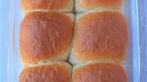 Lolo Buns | Fijian Coconut Buns - Lolo Buns | Fijian Coconut Buns -