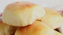 Easy Dinner Rolls in the Bread Machine Easy Dinner Rolls in the Bread Machine