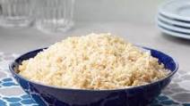 Quinoa and Rice Pilaf Quinoa and Rice Pilaf