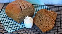 Rabbit Hill Inn Oatmeal Molasses Bread Rabbit Hill Inn Oatmeal Molasses Bread