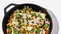 Foolproof Fish with Spiced Chickpeas Foolproof Fish with Spiced Chickpeas