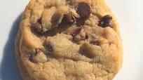 No Butter Chocolate Chip Cookies (Cookies with Oil) No Butter Chocolate Chip Cookies (Cookies with Oil)