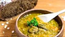 Medieval Pottage Stew Medieval Pottage Stew