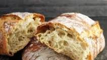 Stirato: Italian-Style Baguette Stirato: Italian-Style Baguette